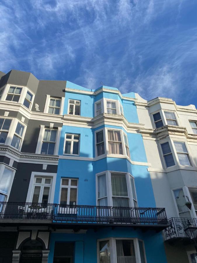 Апартаменти Crow'S Nest Brighton Екстер'єр фото